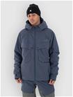 Hurley Deeppow Takki armored navy / cargo Miehet