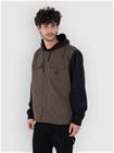 Hurley Santa Cruz Quilted Hooded Takki cargo Miehet