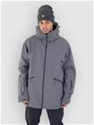 Hurley Cream Takki dk stone grey Miehet