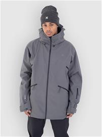 Hurley Cream Takki dk stone grey Miehet