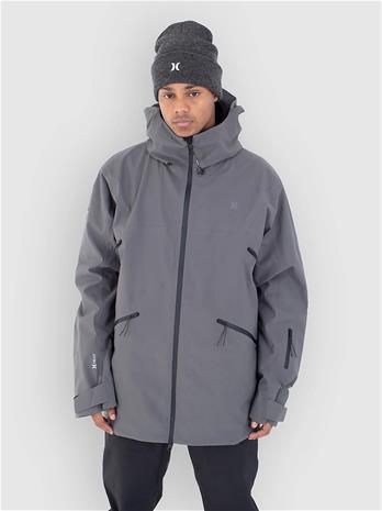Hurley Cream Takki dk stone grey Miehet
