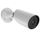 Langallinen IP-valvontakamera Ajax BulletCam (5 Mp/4 mm) (8EU) ASP valkoinen