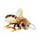 Dubi Hornet 28cm pehmofiguuri – kuva 1