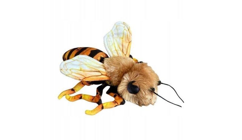Dubi Hornet 28cm pehmofiguuri – kuva 1/1