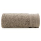 Puuvillapyyhe Kely 50x90 cm, vaalea beige