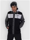 Hurley Denim Slope Takki black Miehet