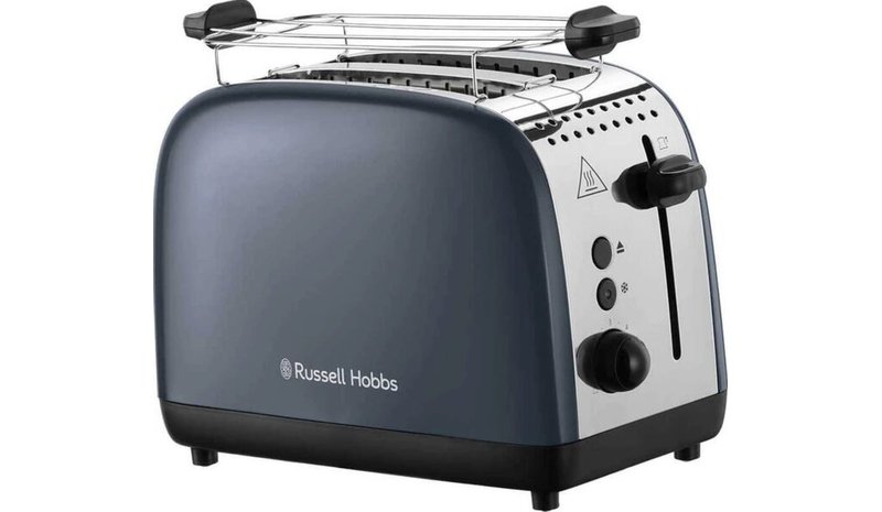 Leivänpaahdin Russell Hobbs 2S 2655256 – kuva 1/4