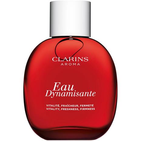 Clarins Eau Dynamisante Deodorant 100 ml
