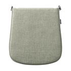 Grythyttan Stä¥lmöbler Libelle istuinpehmuste Light Green, 41ä—46,5 cm