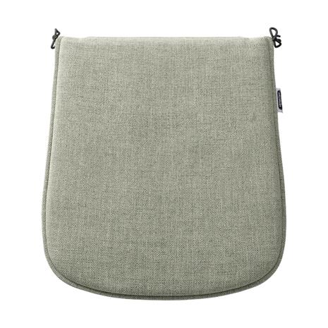 Grythyttan Stä¥lmöbler Libelle istuinpehmuste Light Green, 41ä—46,5 cm – kuva 1/3