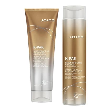 Joico K-Pak Reconstructing - 300 ml – kuva 4/4