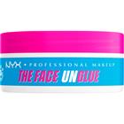 NYX PROFESSIONAL MAKEUP Face Unglue Makeup Remover 7,2 ml