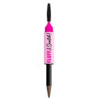 NYX PROFESSIONAL MAKEUP Fluff & Snatch Brow Powder Pen 02 Taupe