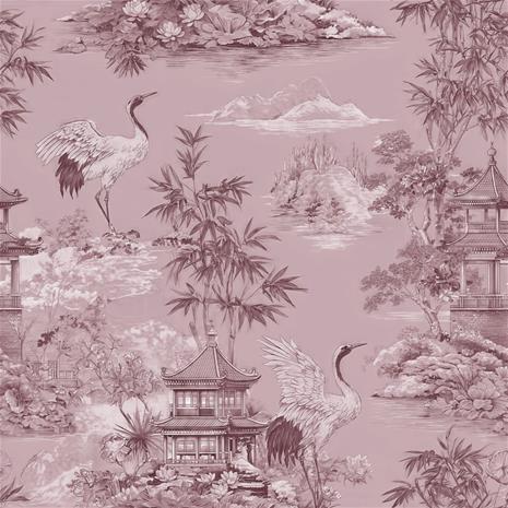 Eiden Pink - 1113701-05 Tapetti – kuva 1/4