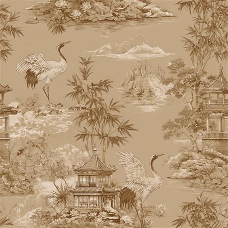 Eiden Brown - 1113701-06 Tapetti – kuva 1/3