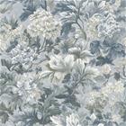 Karsten Blue - 1113401-02 Tapetti