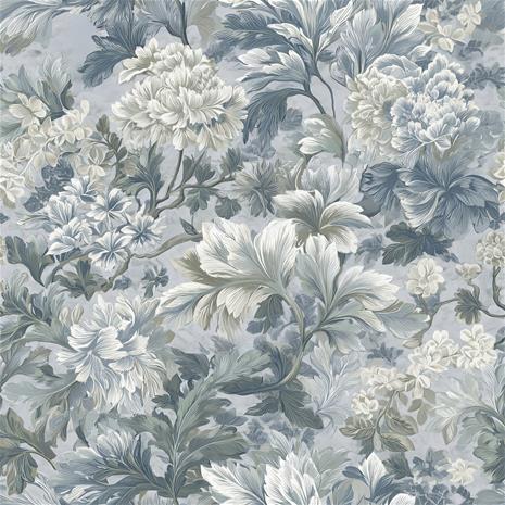 Karsten Blue - 1113401-02 Tapetti – kuva 1/3