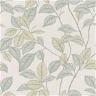 Kaspian Green - 1113101-02 Tapetti