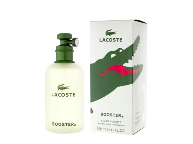 Lacoste Booster Etv 125ml