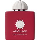 Amouage Secret Garden Collection Love Hibiscus - EdP 100 ml