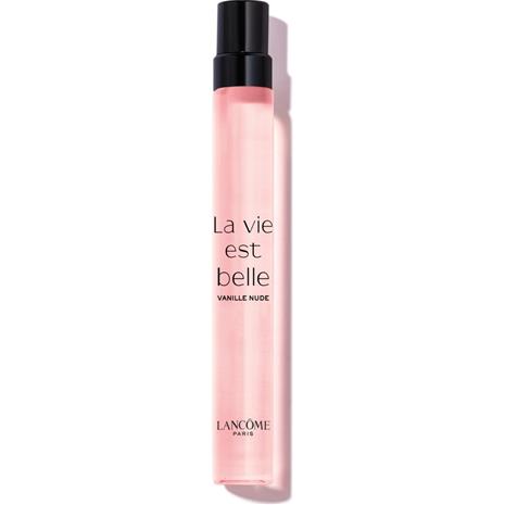 Lancôme La vie est belle vanille nude edp -tuoksu 10 ml