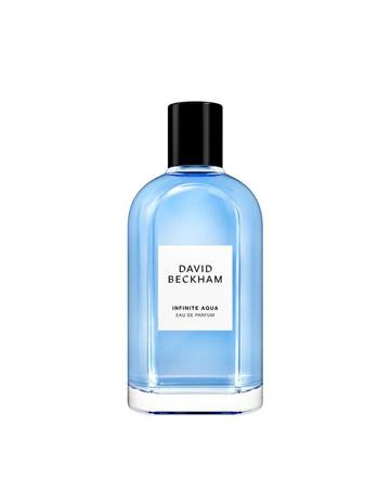 DAVID BECKHAM - Infinite Aqua EDP, 100 ml