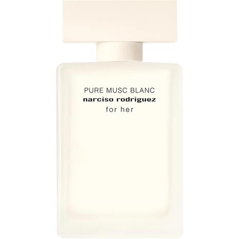 Narciso Rodriguez Pure Musc Blanc for Her - EdP 50 ml