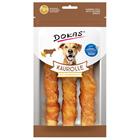 2x n. 150g pururulla kananrinta Dokas koiranherkut