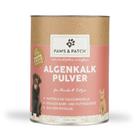 250g PAWS & PATCH -leväjauhe koirien ja kissojen täydennysravinto