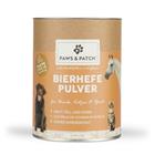 250g PAWS & PATCH -oluthiivajauhe täydennysravinto koirille, kissoille. ja hevosille