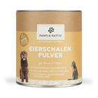2x 500g PAWS & PATCH -munankuorijauhe koirien ja kissojen täydennysravinto