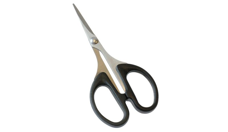 Sakset, 10,5 cm – kuva 1/1