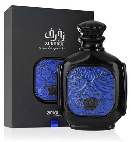 Zimaya Zukhruf - EdP 100 ml