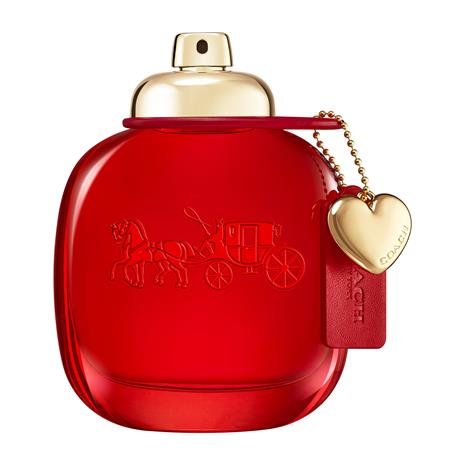 Coach New York Love - EdP 90 ml
