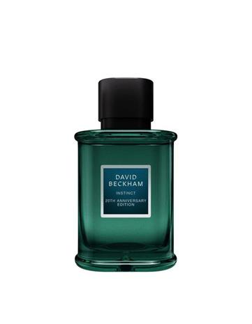 David Beckham Instinct 20TH Anniversary Eau De Parfum 50ml