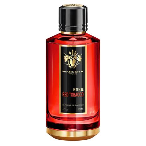 Mancera Red Tobacco Intense - EdP 120 ml