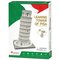 3D palapeli kalteva torni Pisa – kuva 1