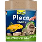3x275 Pleco Tablets ruokatabletit Tetra kaloille