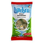 30kpl Winter-talipallot Lillebro-linnunruoka
