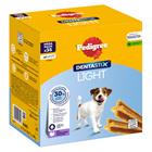 140kpl Dentastix Light hammashoitoherkut pienille koirille (5â€“10kg) Pedigree