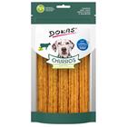 2x n. 150g Dokas Churros naudanmaksa, bataatti & jauhomadot Dokas koiranherkut