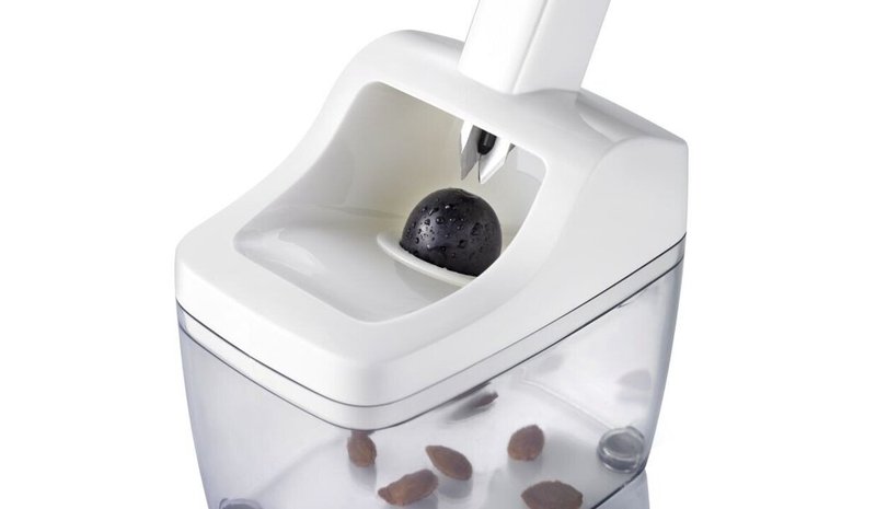 Luumun kivenpoistolaite Steinfix – kuva 1/1