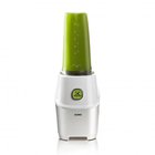 Tehosekoitin Blender DOMO Xpower - DO700BL - 1000 W - 3 pulloa (700 ml ja 2 pulloa 500 ml) - 10 osaa - Harmaa
