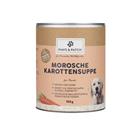 150g porkkanakeitto PAWS & PATCH koiranruoka