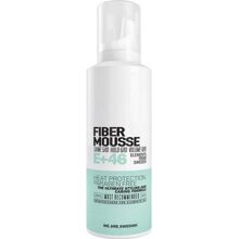 E+46 Fiber Mousse 200ml