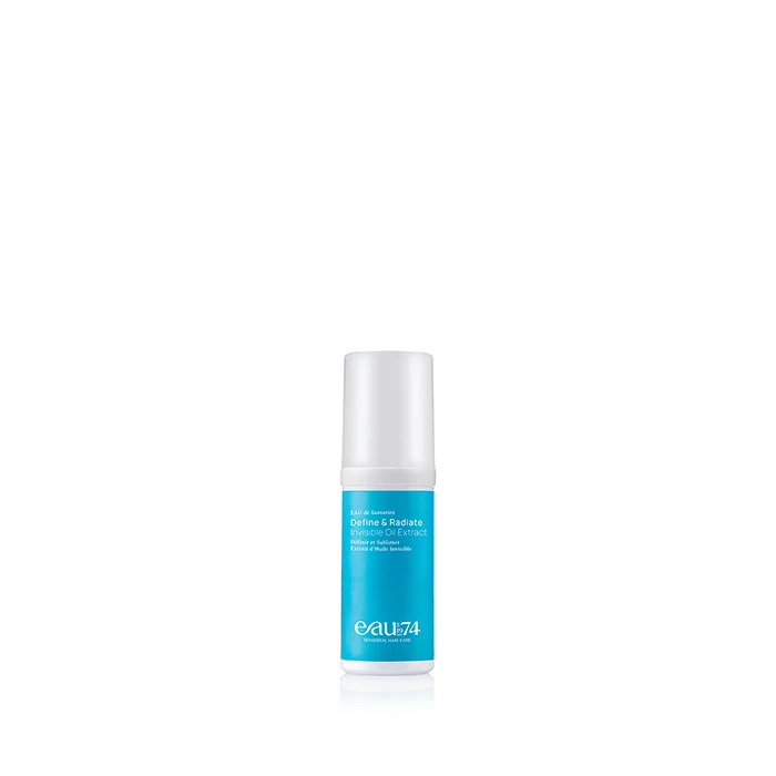 EauDe1974 - Define & Radiate Oil Extract - 30 ml