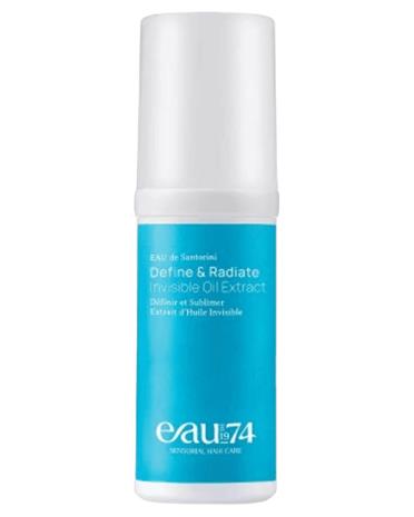 EauDe1974 - Define & Radiate Oil Extract - 30 ml