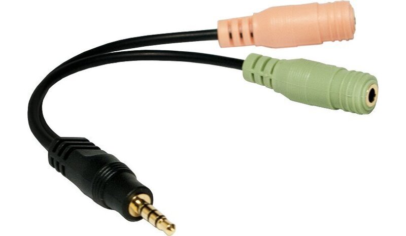 LogiLink CA0021 – kuva 1/1