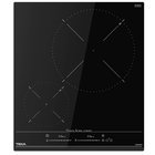 Plaque induktio TEKA IZC 42400 MSP - MultiSlider-takaisinsäätö - 2 keittoaluetta - Musta