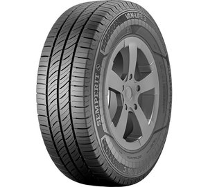 Semperit Van Life-3 215/60R17C 109 T